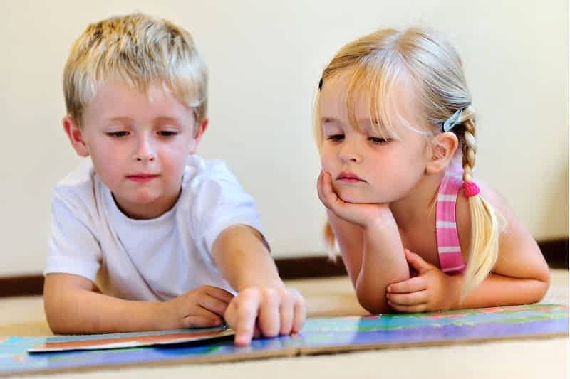 Изучаем грамматику